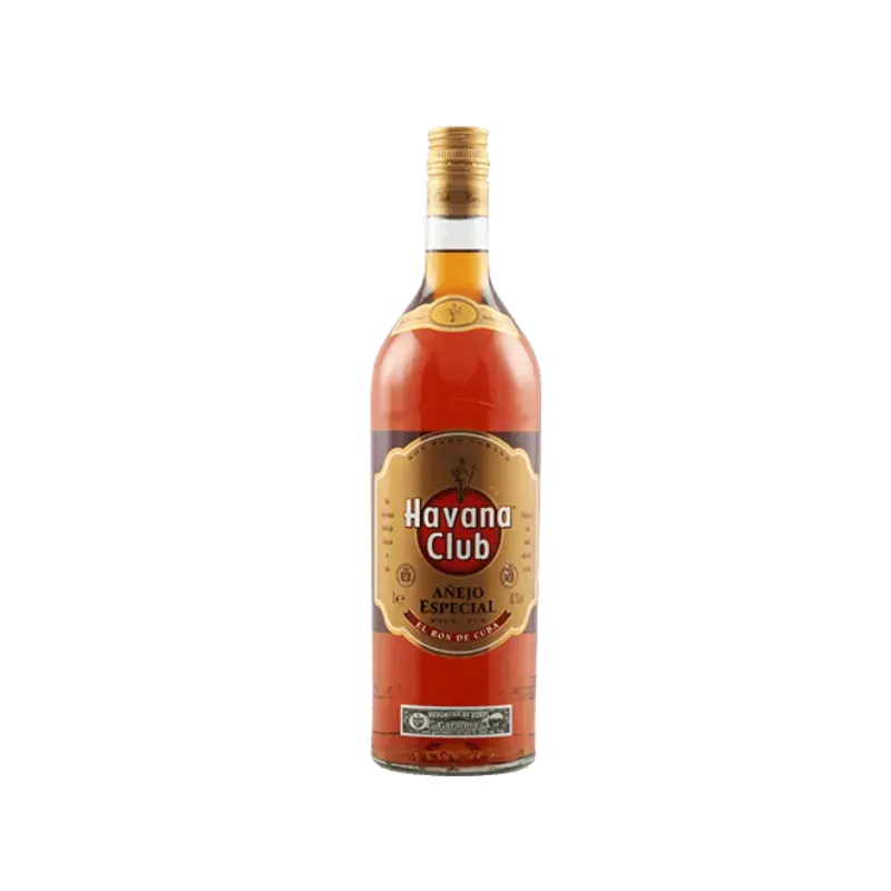 Havana Club Añejo Especial
