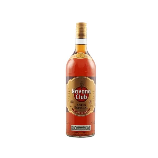 Havana Club Añejo Especial