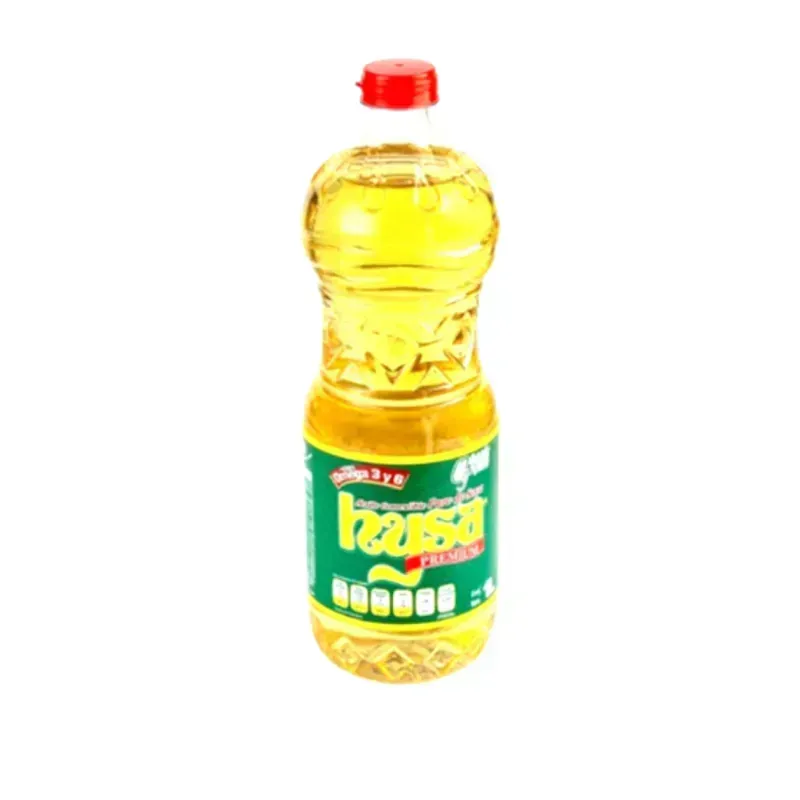 Aceite 900ml