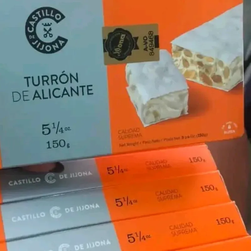 Turron