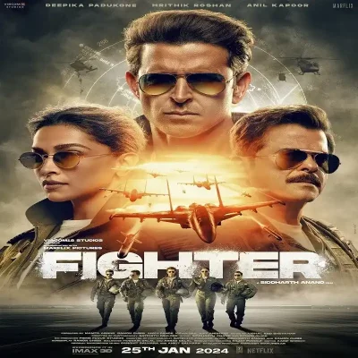 Fighter [2024] [Accion]