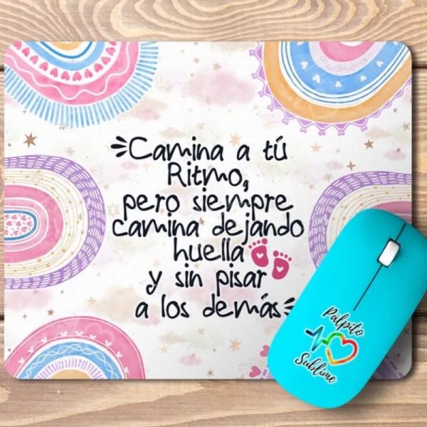 Mousepad ✨