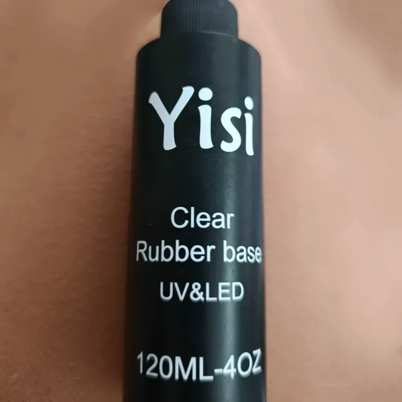 Rubber Base(120ml)