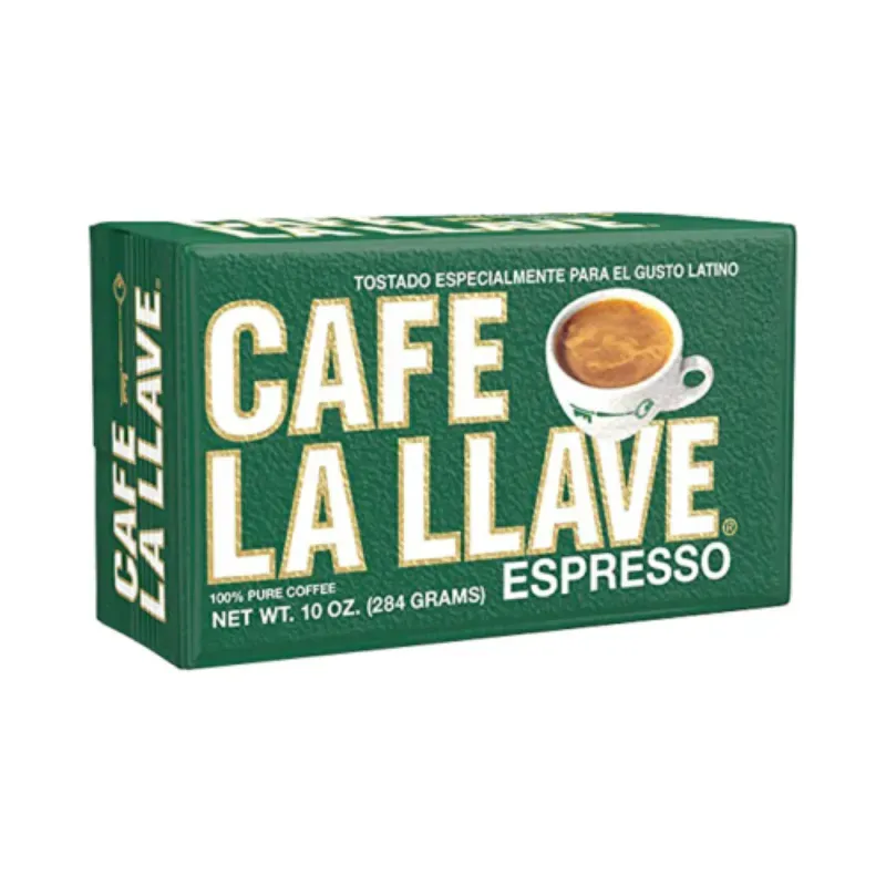 Café la Llave