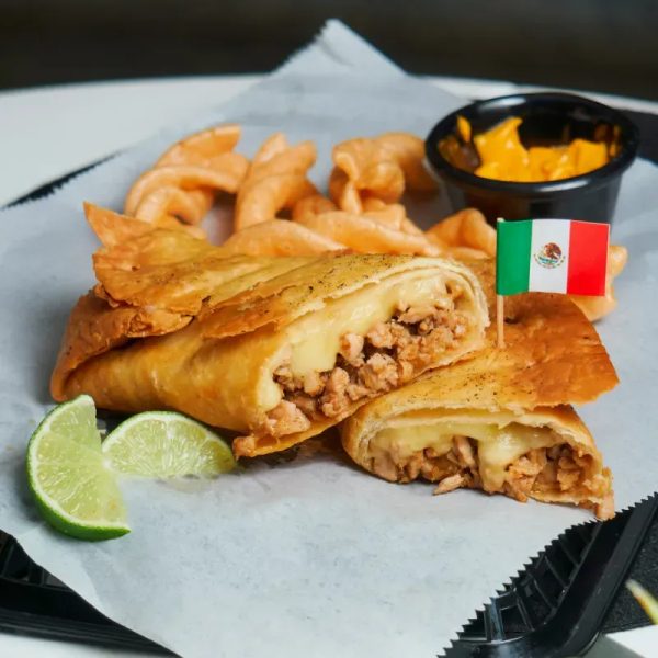 Chimichanga