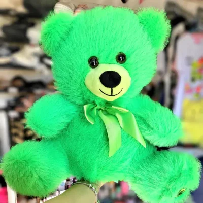 Oso de peluche grande