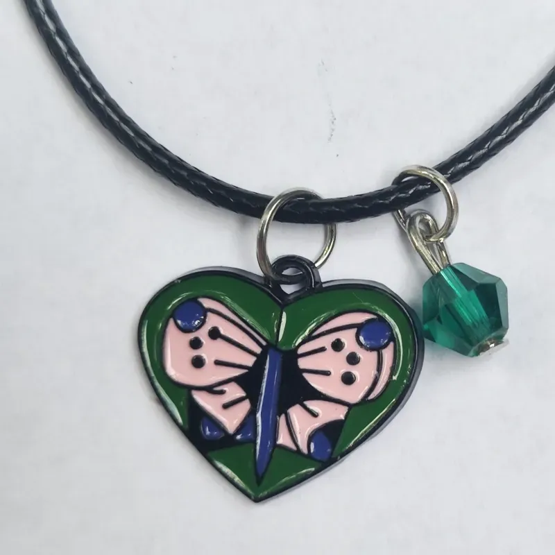  Collar Jolyne (Jojo's Bizarre Adventure)