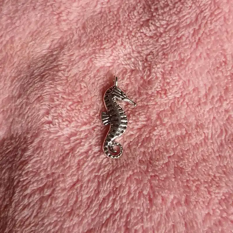 Dije Caballito de mar