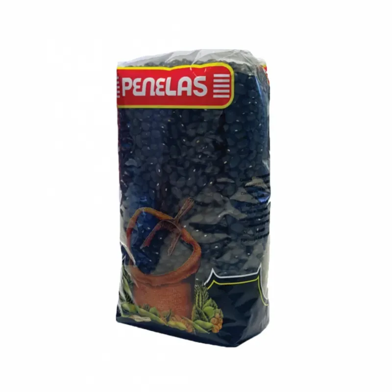 Frijol Negro Penelas