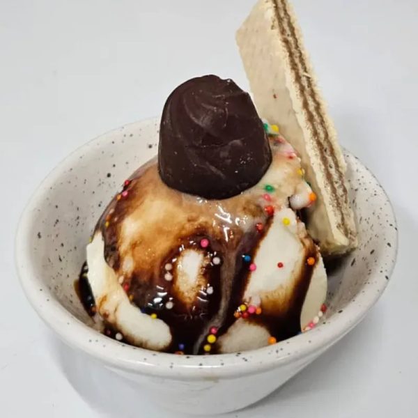 Bomba Dulce 