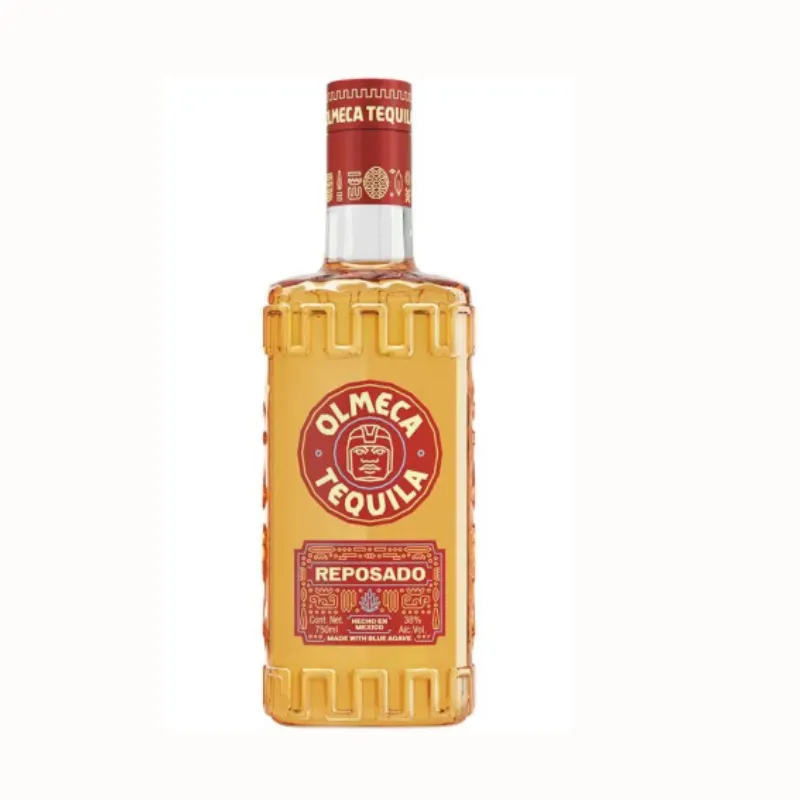 Tequila Olmeca Reposado 700 ml