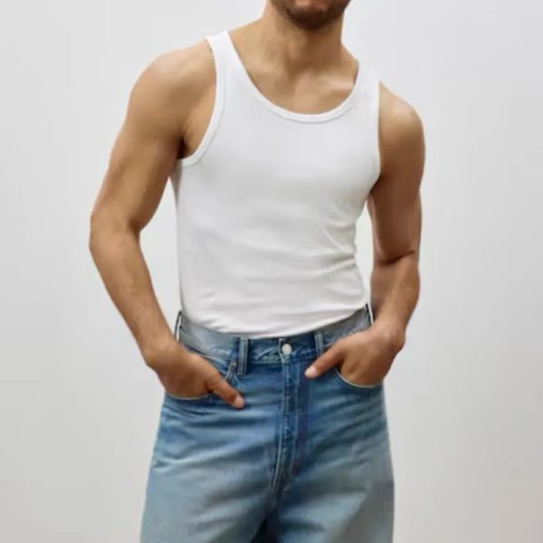 Camiseta Blanca