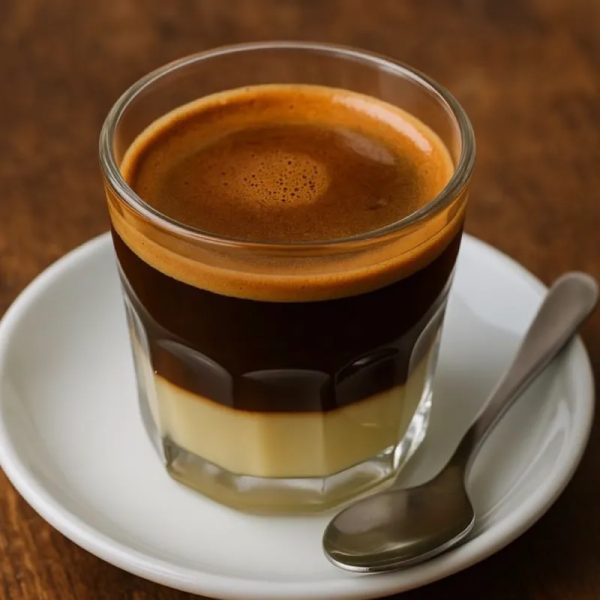 Café bombón