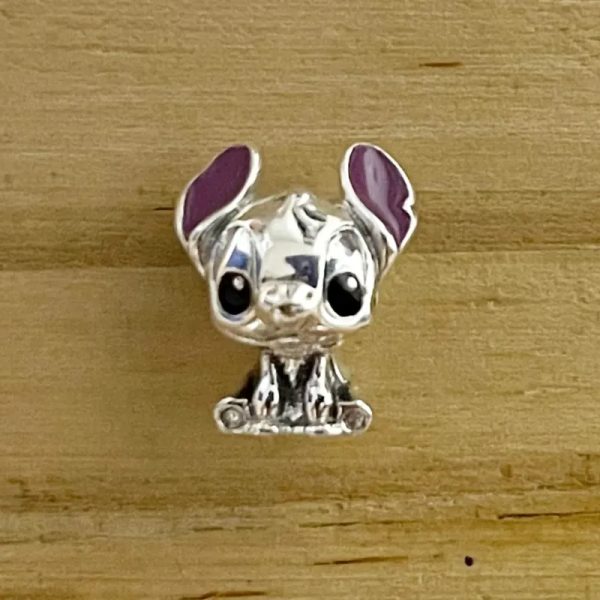 Charm Stitch