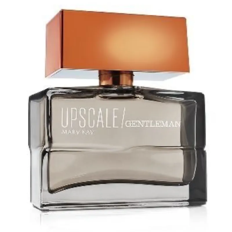 Upscale Gentleman Mary Kay