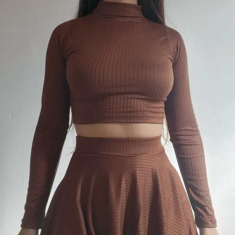 ENGUATADA CORTA (ENCARGO)