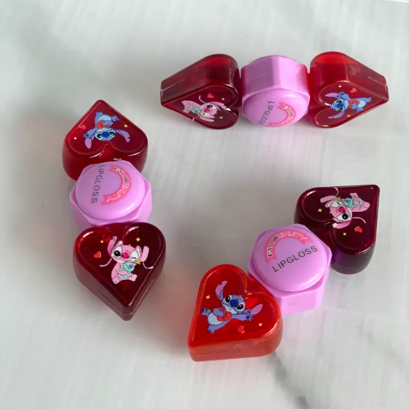 Tinta de labios Spinner