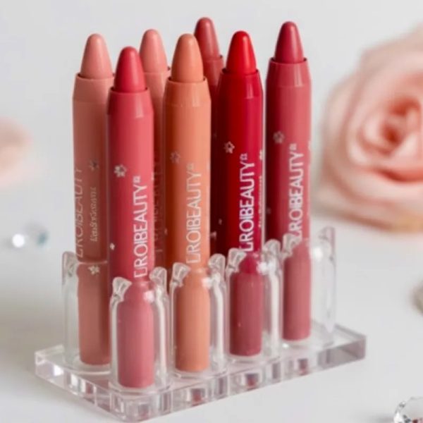 Lápiz De Labios