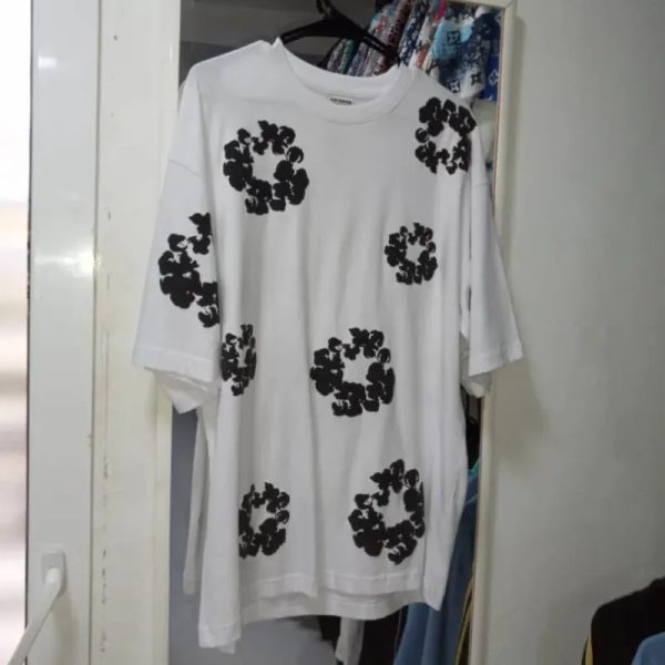 Pullover Ancho