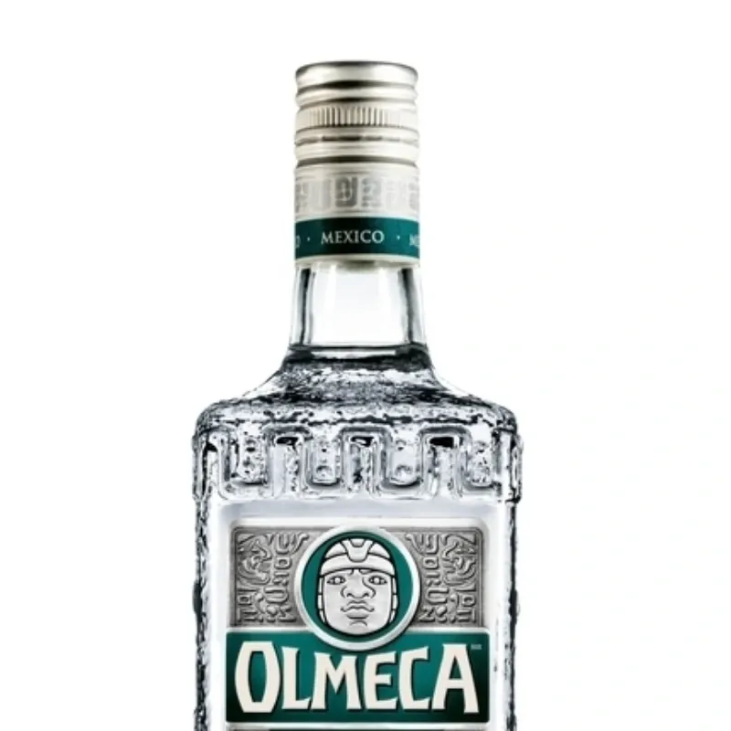 Tequila Olmeca B