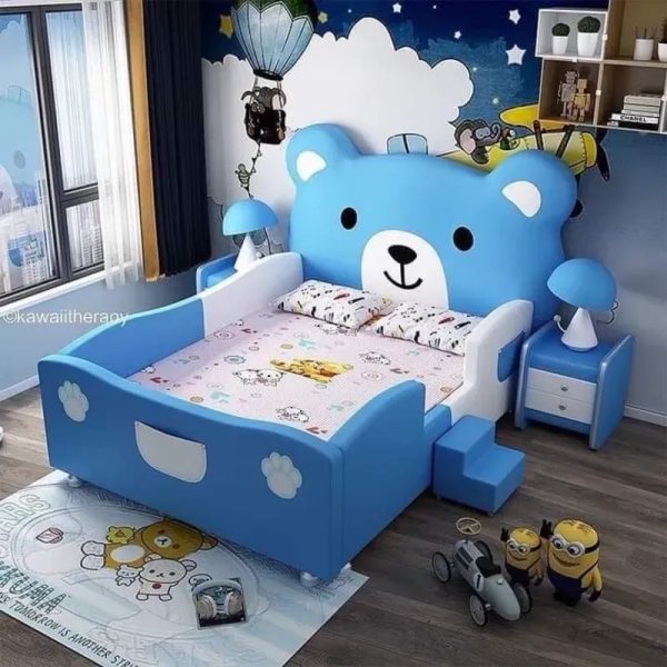 Juegos de Cuarto Infantiles 39
