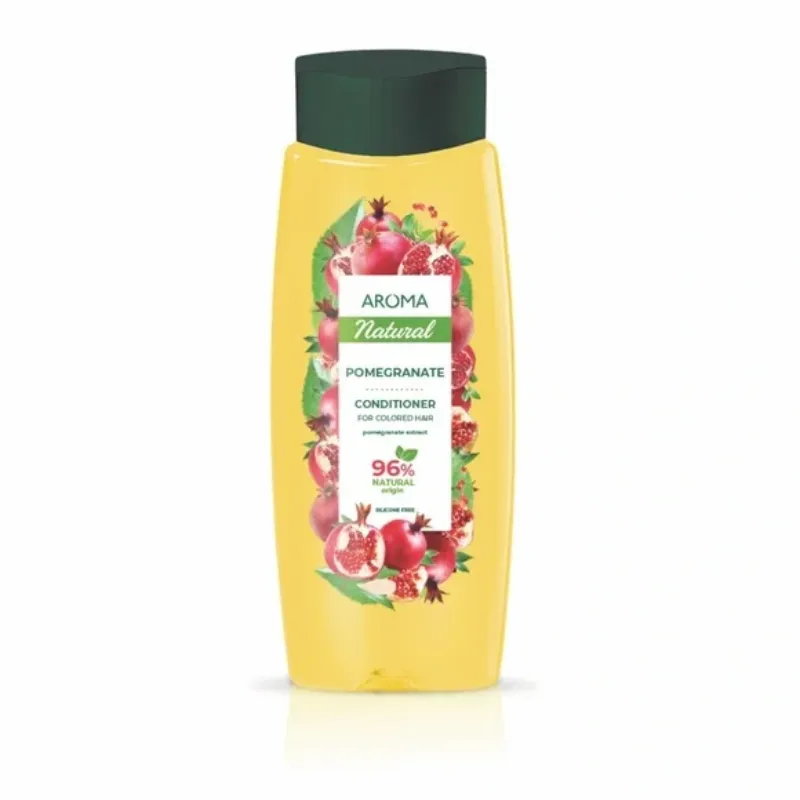 Acondicionador de Granada Aroma Natural