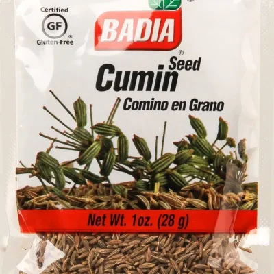 Comino en Grano Badia