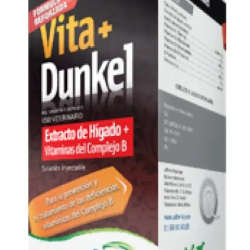 VITA DUNKEL 50 ML