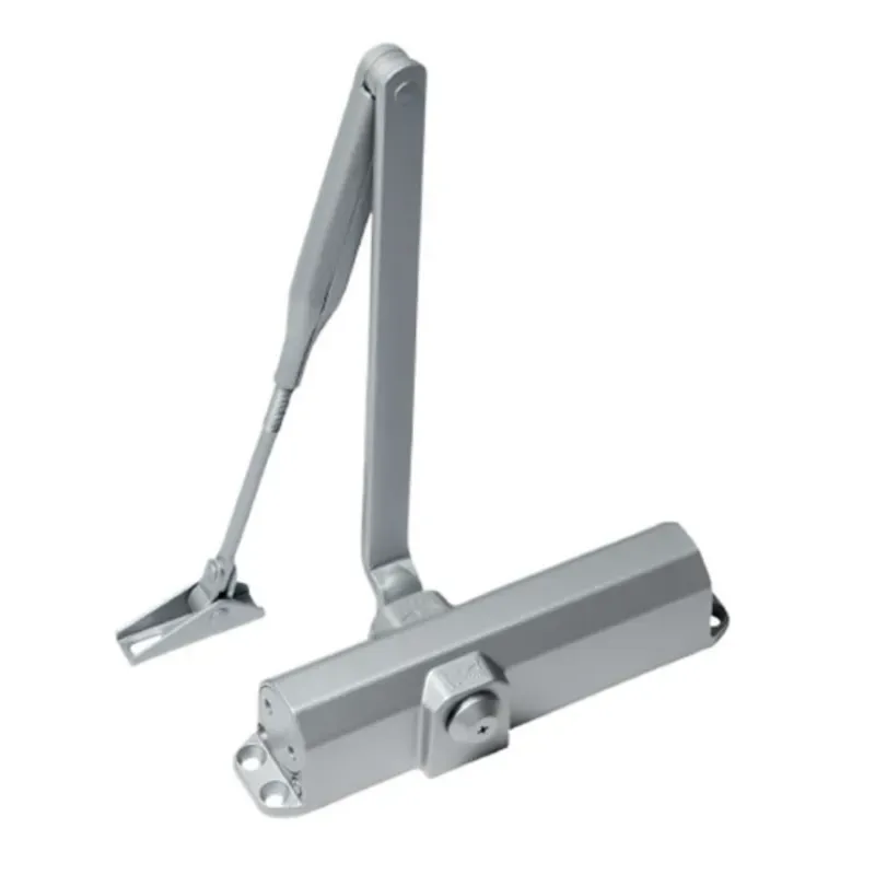 Brazo Cierra Puertas(180 Automático)