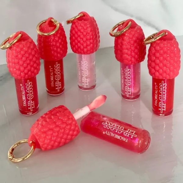 Brillo de labios