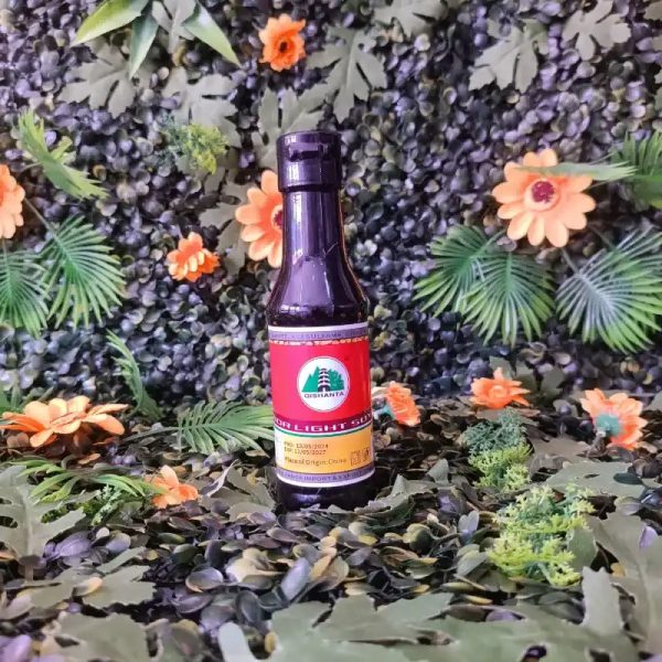 Salsa soja
