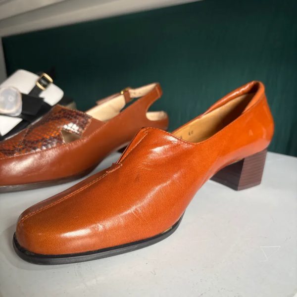 Sandalias de mujer