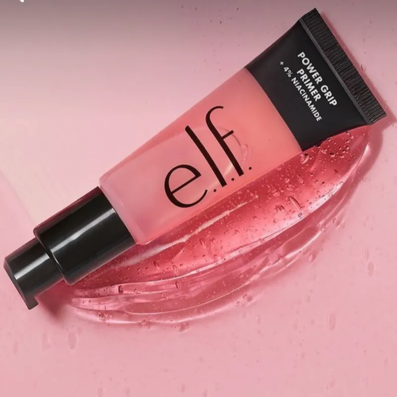 e.l.f. Power Grip Primer + 4% Niacinamida