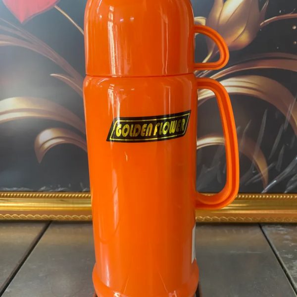 Termo de Café