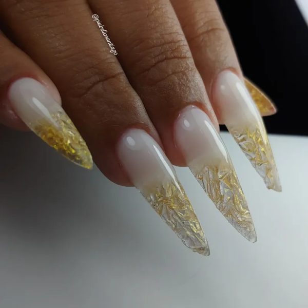Soft Gel (Uñas XL)
