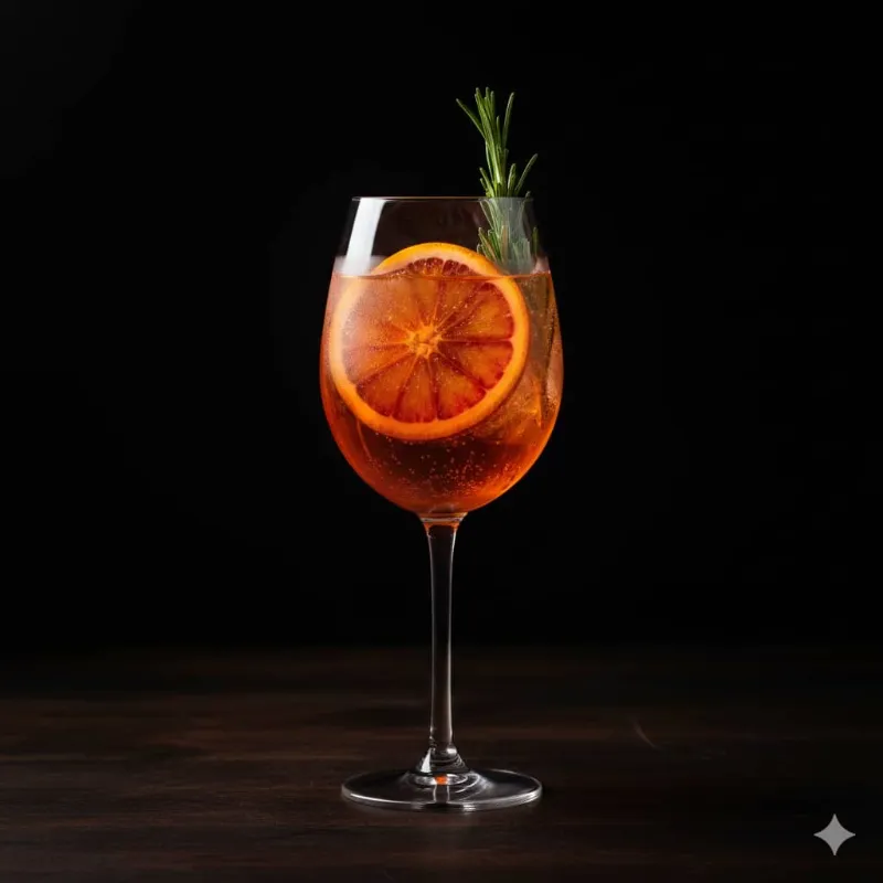 Aperol Spritz