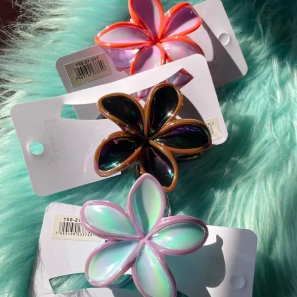 Pellizcos florales