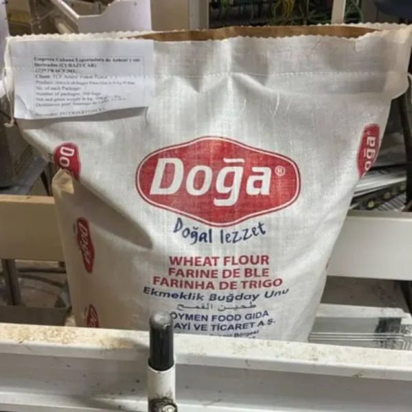 Harina De Trigo 50 kg