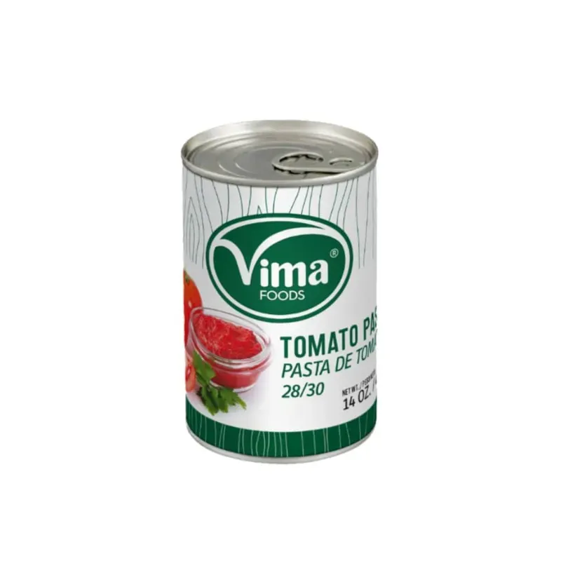 Pasta de Tomate Vima (400g)