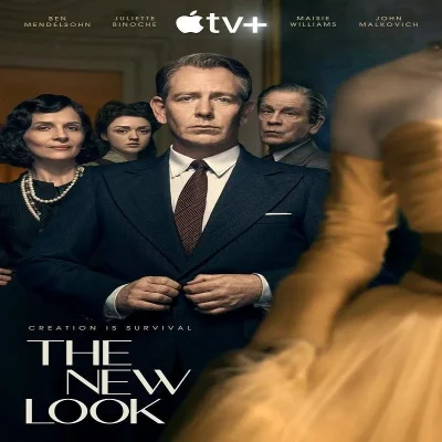 The New Look - [1Temporada]