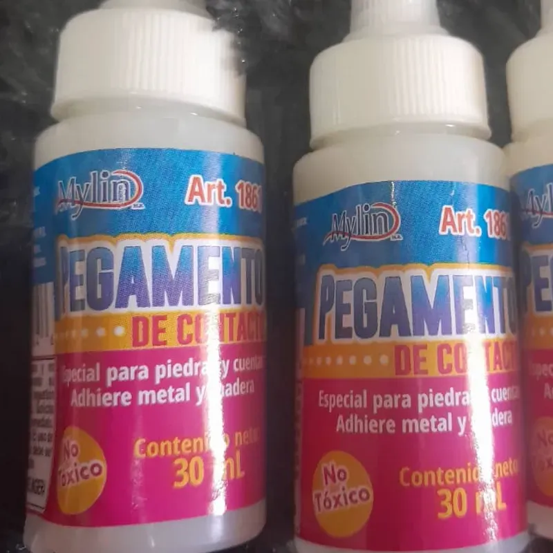 Pegamento pega piedra de 30 ml