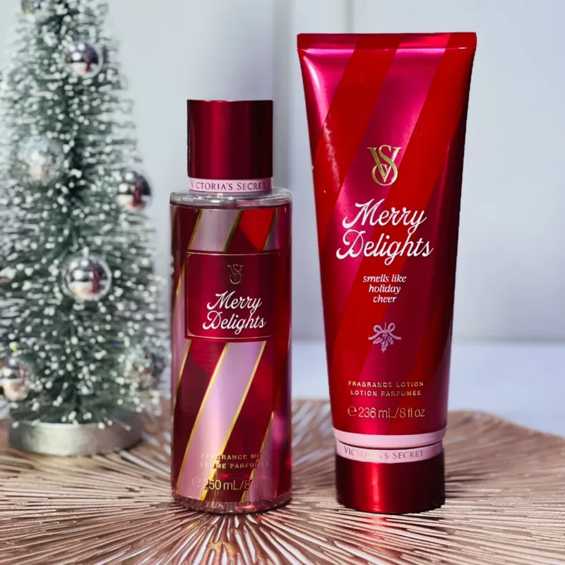 Merry Delights Combo