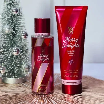 Merry Delights Combo