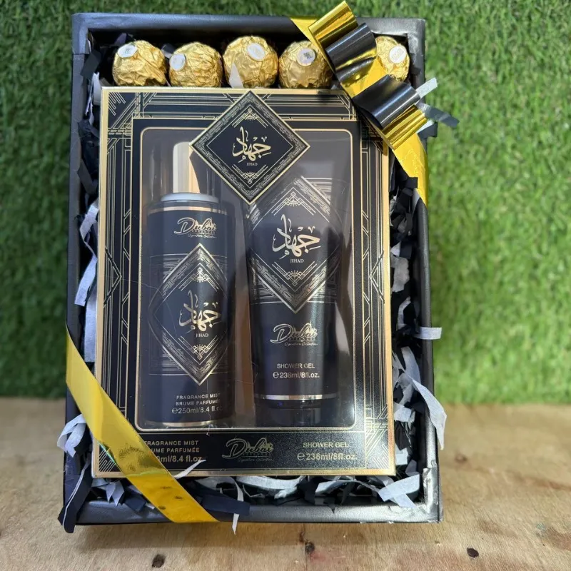 Arreglo sorpresa para Hombre