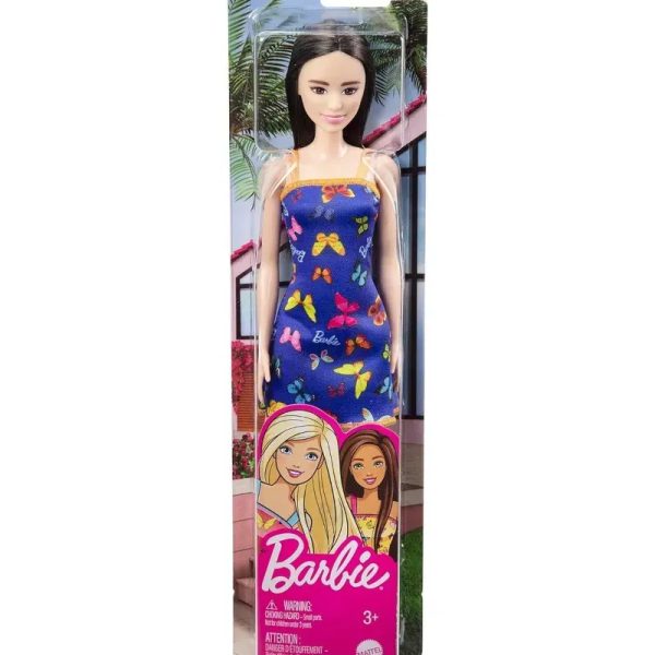 Barbie