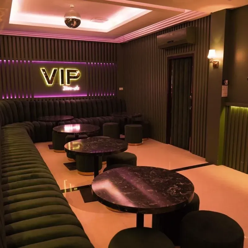 Muebles para Bares 22