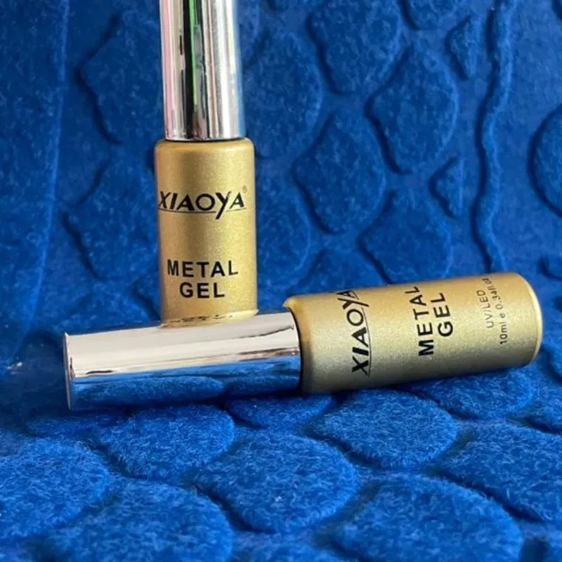 Pintura Liner metálica