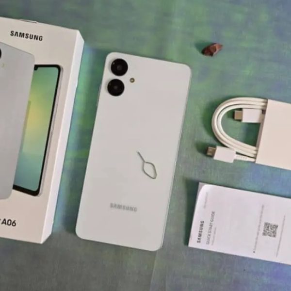 Samsung Galaxy A06