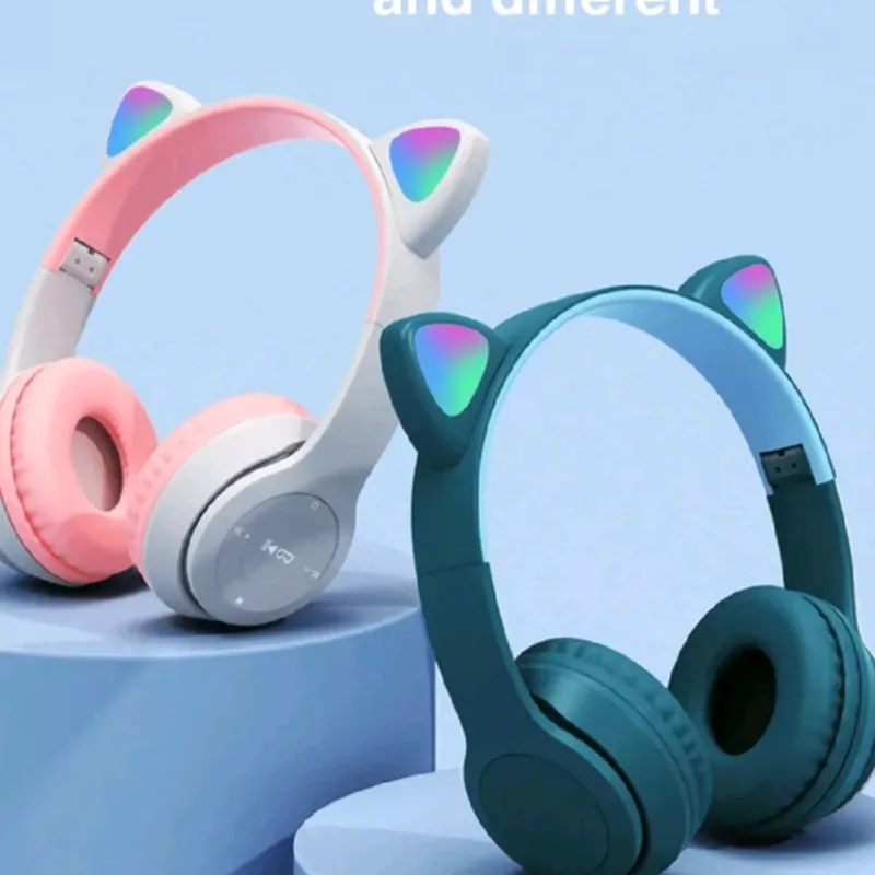 Audifonos inalambricos