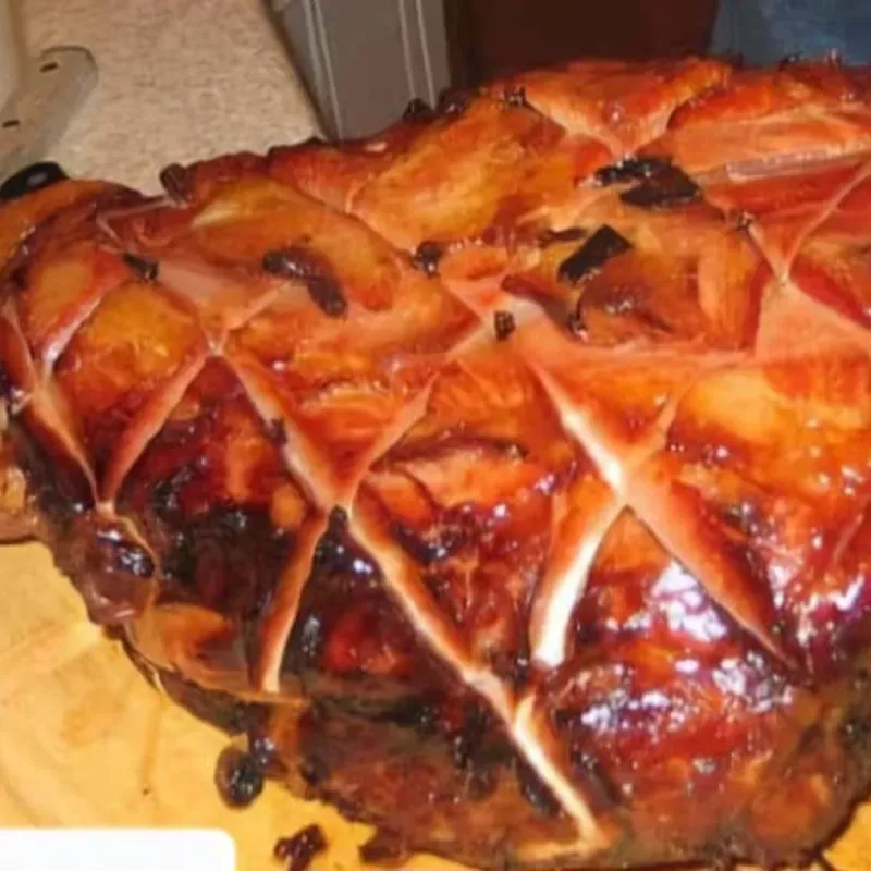 Carne de cerdo ( asada )